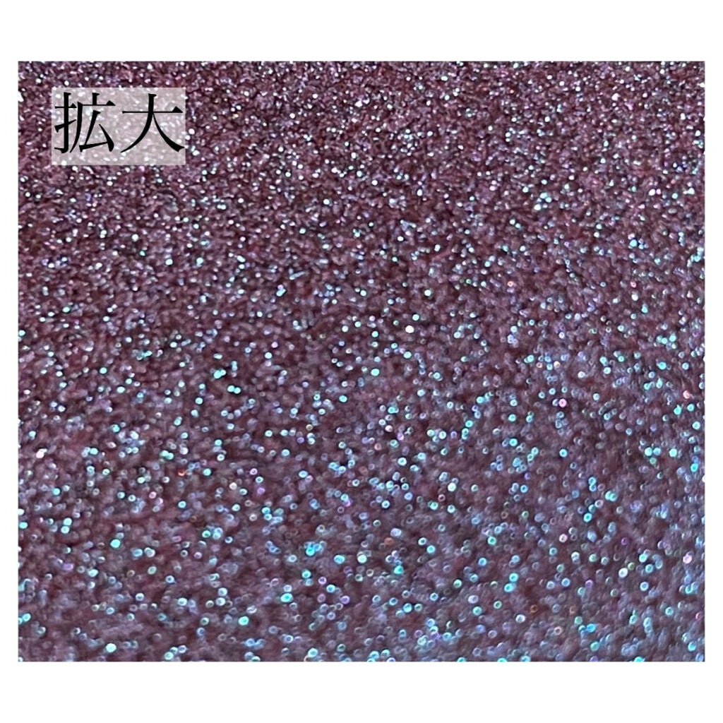 UR GLAM オーロラアイシャドウ/U R GLAM/単色アイシャドウを使ったクチコミ(3枚目)