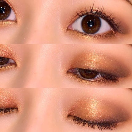 3Dアイブロウカラー/KATE/眉マスカラを使ったクチコミ(2枚目)