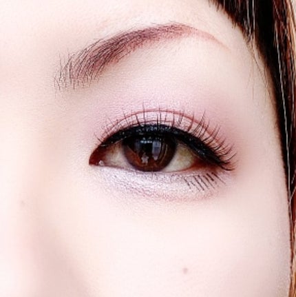 ソフトブラーリングアイパレット/wakemake/アイシャドウパレットを使ったクチコミ(5枚目)