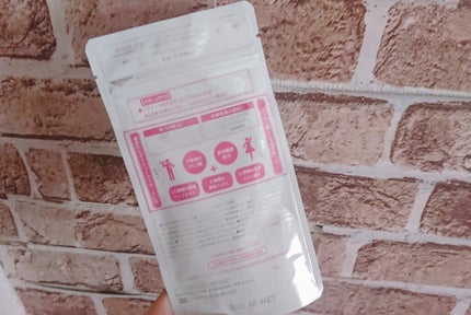 モテマスリム/モテマスリム/ボディサプリメントを使ったクチコミ(4枚目)