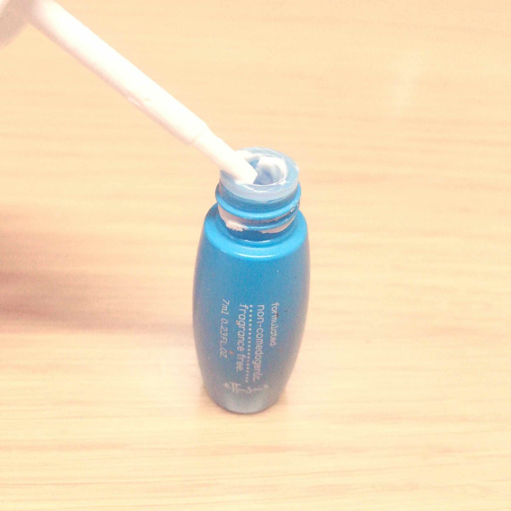 エテュセ ポアレスプライマー/ettusais/化粧下地を使ったクチコミ(2枚目)