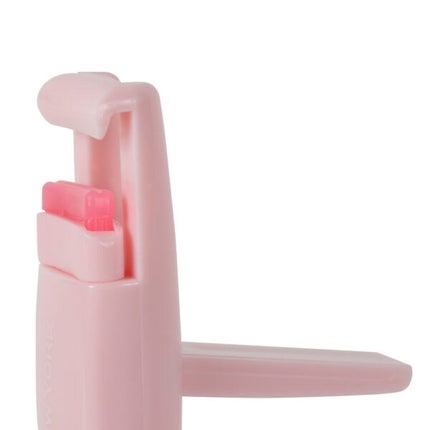 コンパクトアイラッシュカーラー/KISS NEW YORK/ビューラーを使ったクチコミ(3枚目)