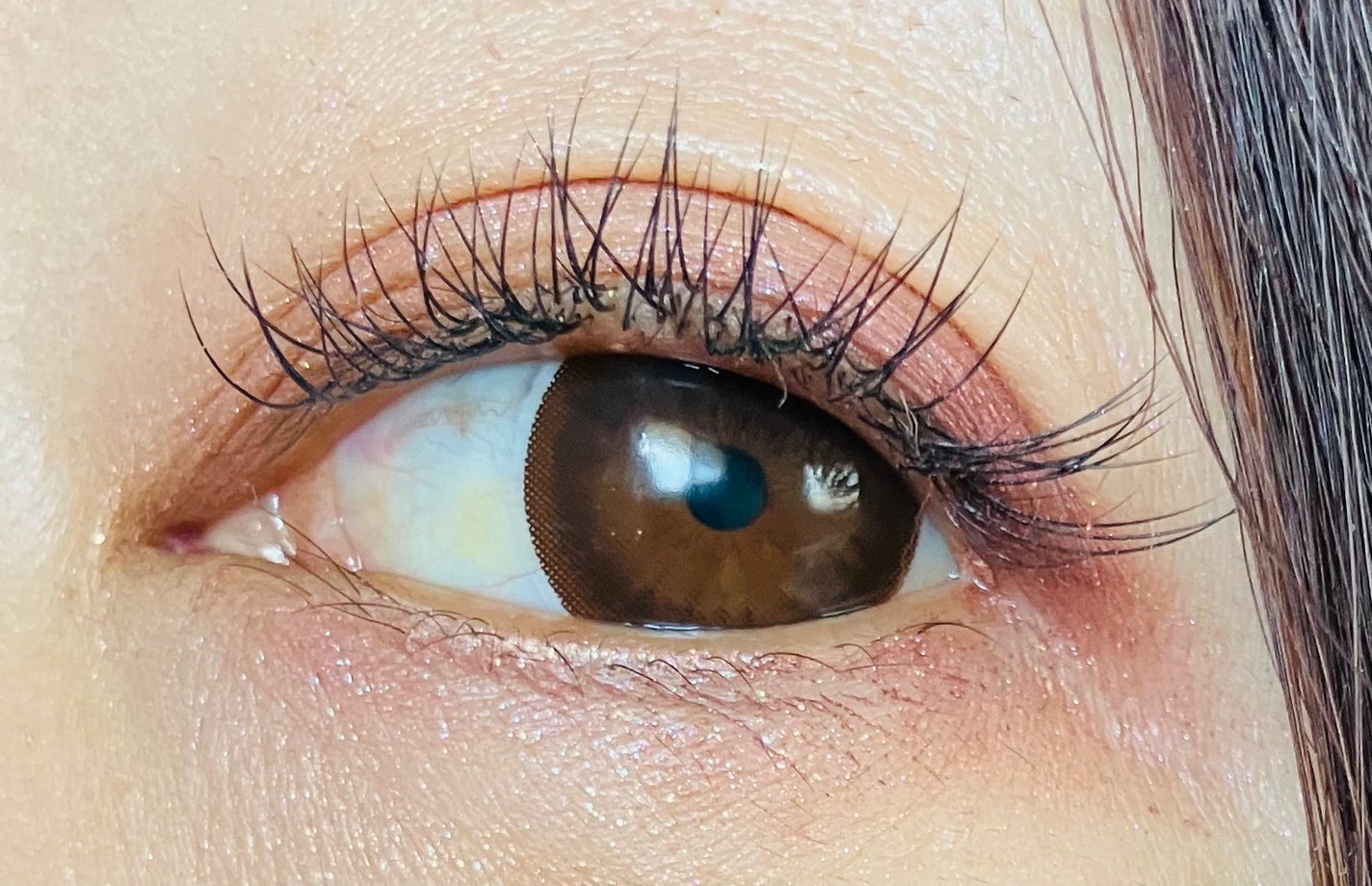 オンブル ジェ/GUERLAIN/アイシャドウパレットを使ったクチコミ(4枚目)