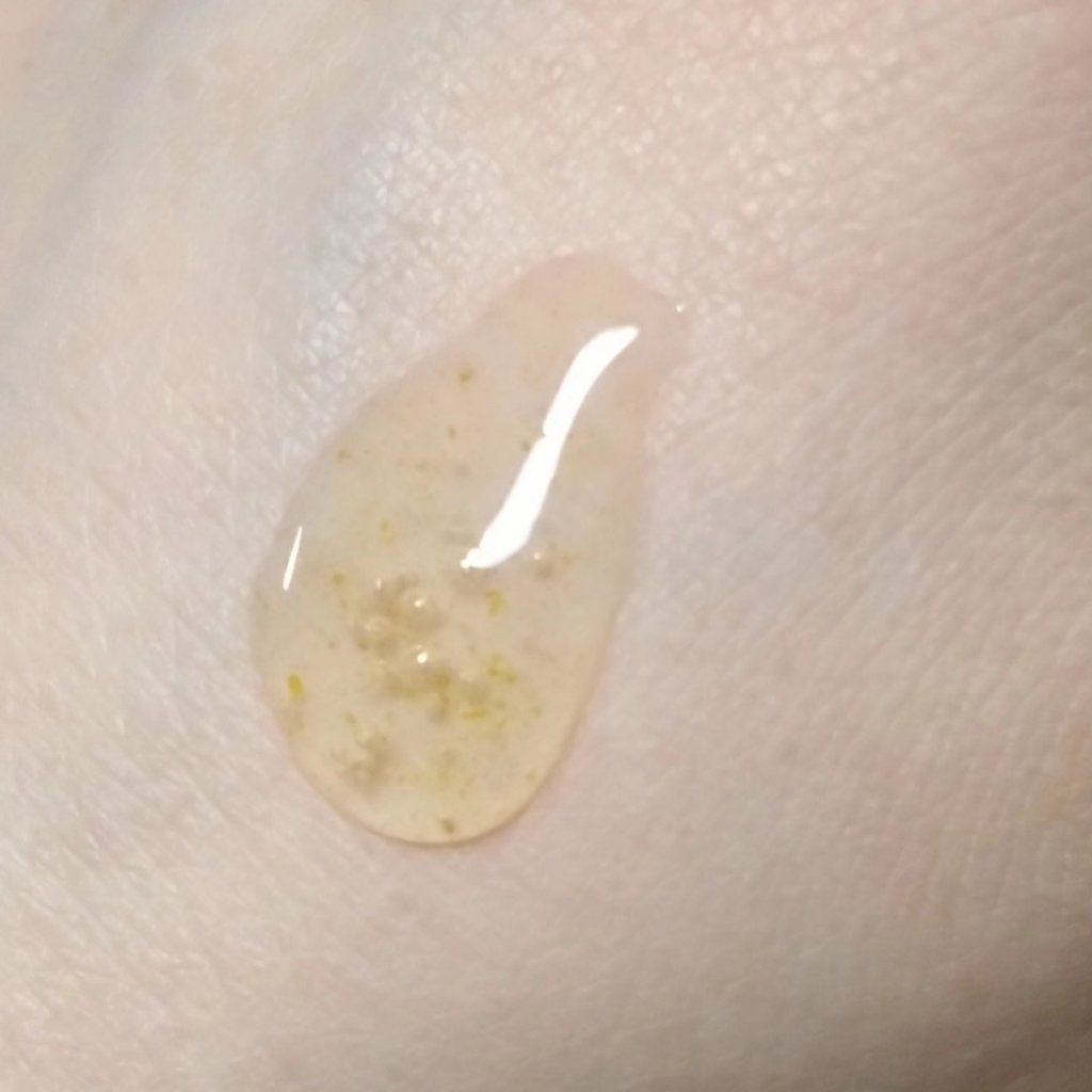 ビタC グリーンティーエンザイム ブライト セラム/innisfree/美容液を使ったクチコミ(5枚目)