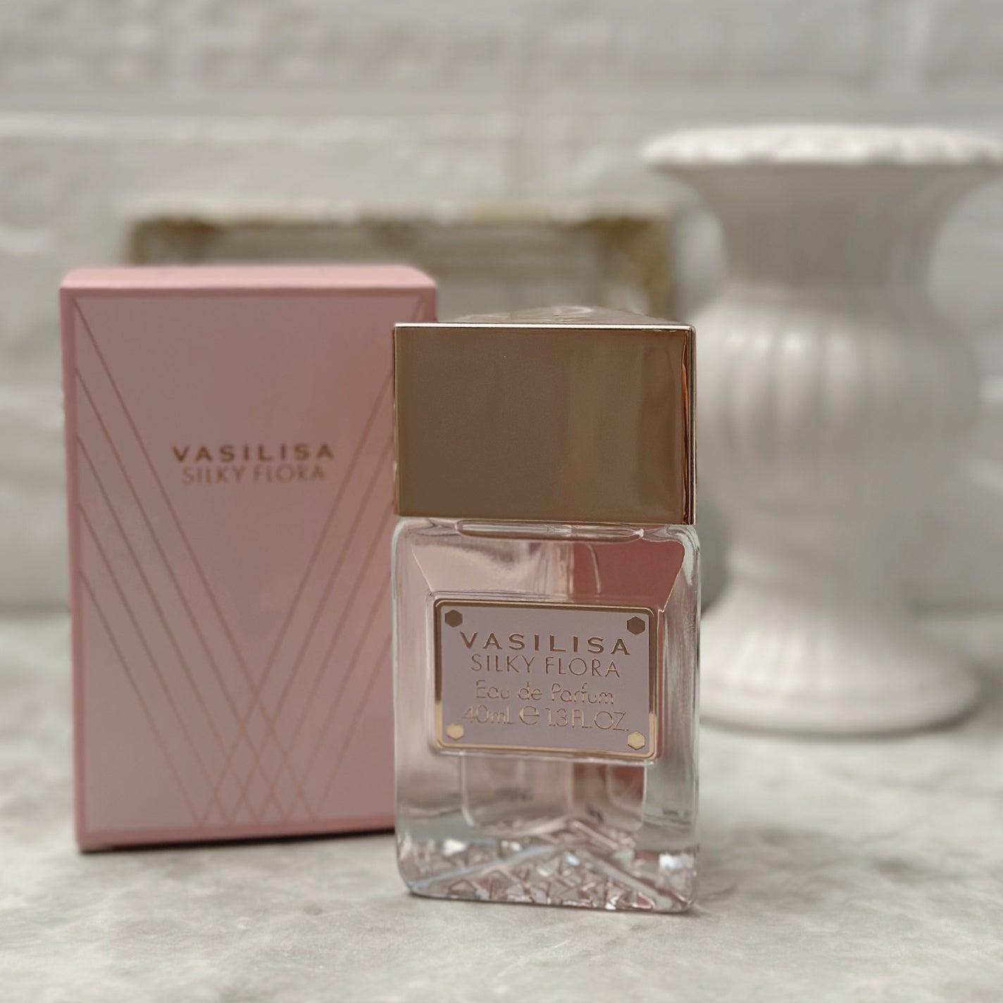 ヌード ワン オードパルファム/ヴァシリーサ/香水(レディース)を使ったクチコミ(4枚目)