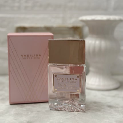 ヌード ワン オードパルファム/ヴァシリーサ/香水(レディース)を使ったクチコミ(4枚目)