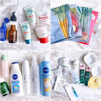 KIREIMOナチュラル ローション モイスチャー/全身脱毛サロンキレイモ/化粧水を使ったクチコミ(2枚目)