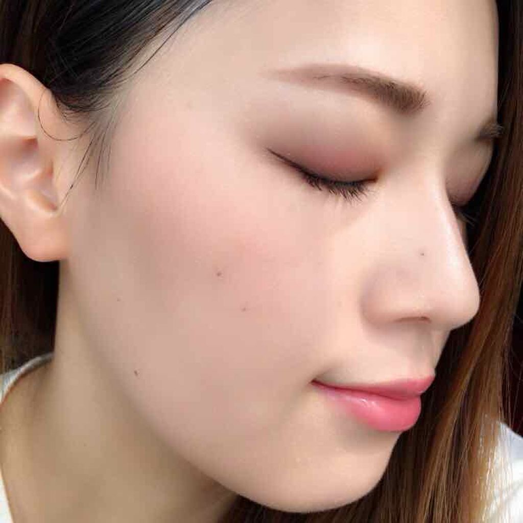 ラシャスリップス/ラシャスリップス/リップグロスを使ったクチコミ（3枚目）