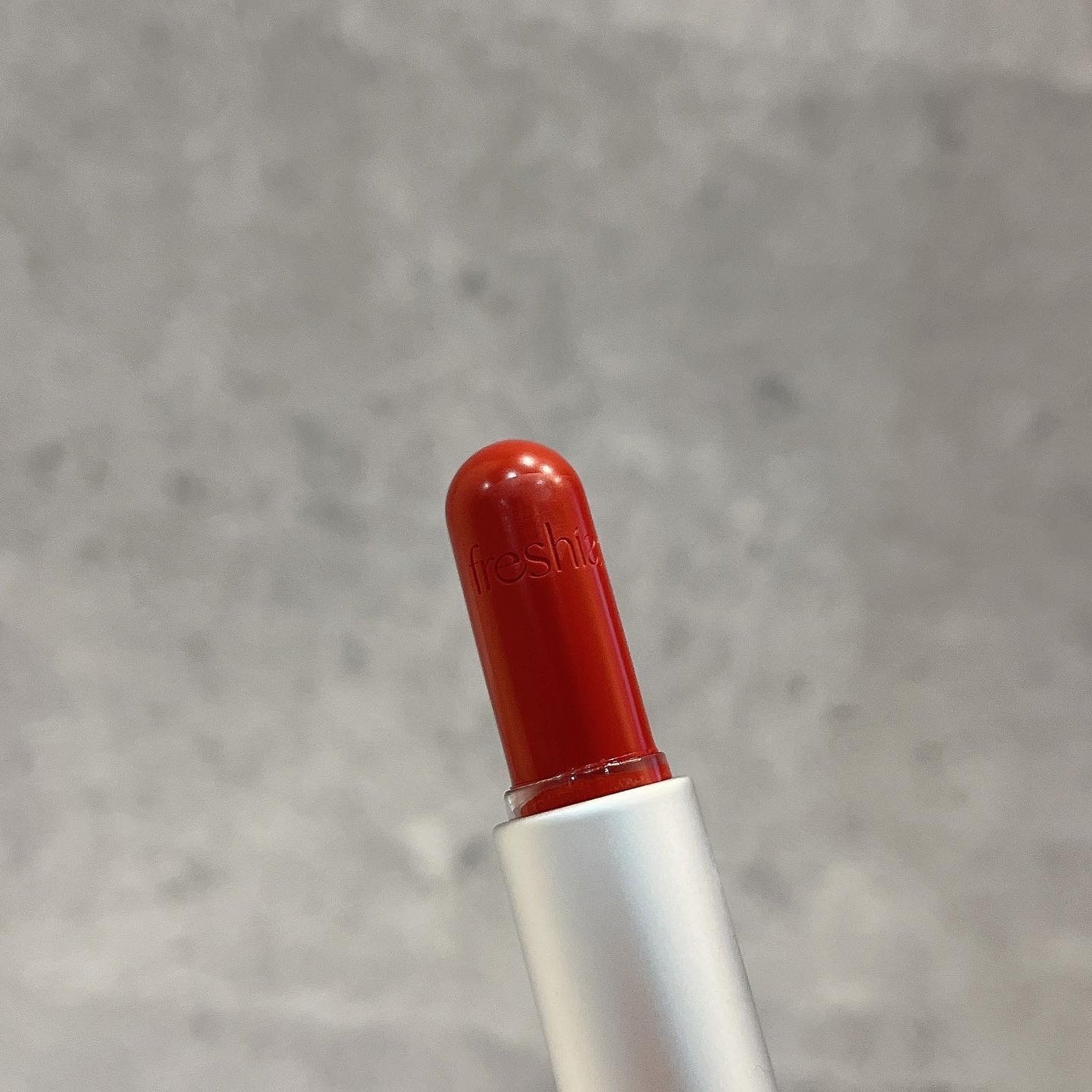 センシュアルビーガンリップバーム/freshian/口紅を使ったクチコミ(4枚目)