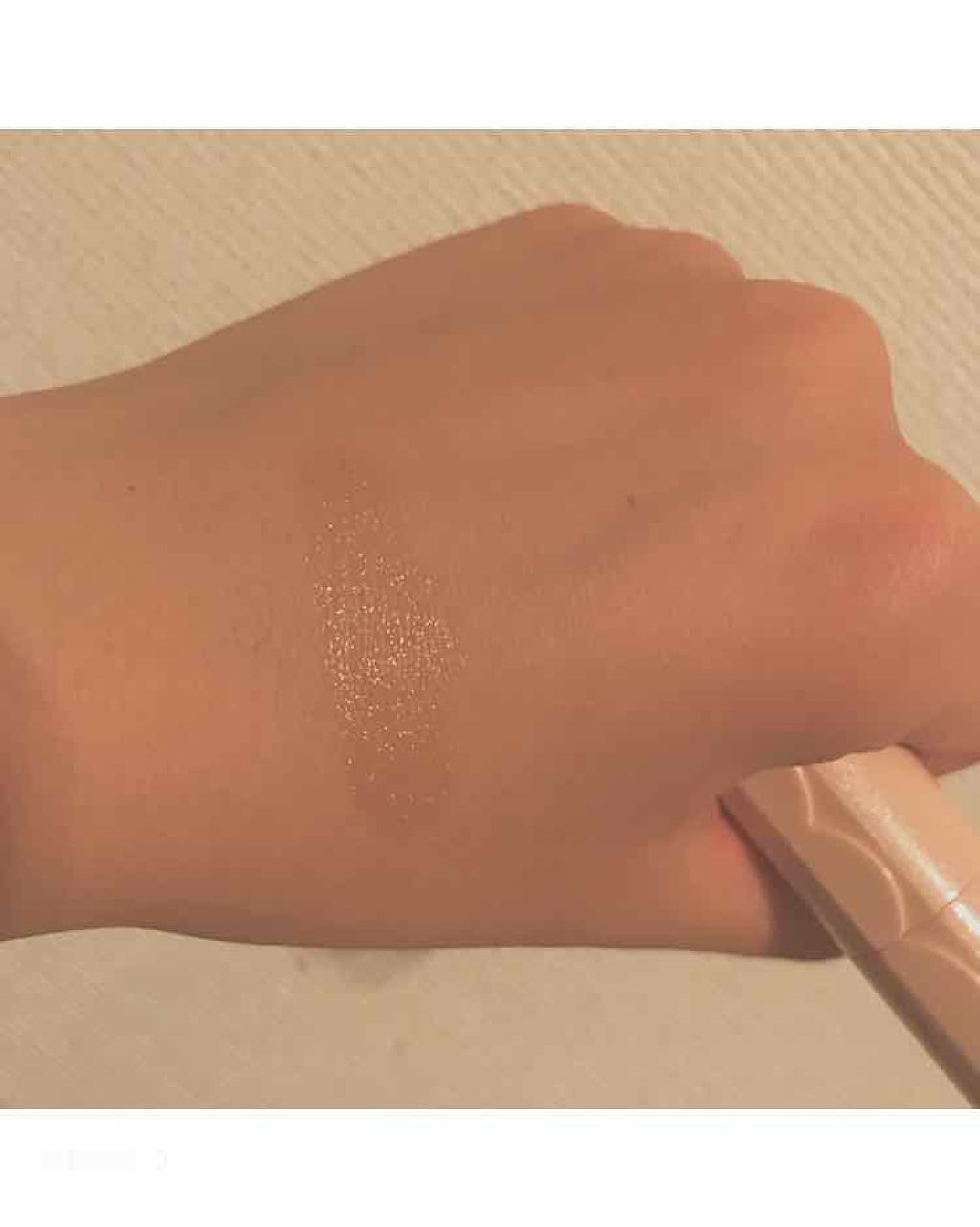 ディア マイエナメル リップトーク/ETUDE/口紅を使ったクチコミ（3枚目）