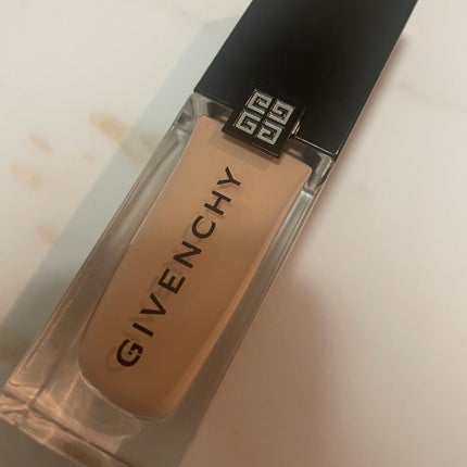 プリズム・リーブル・スキンケアリング・グロウ 1-C105/GIVENCHY/リキッドファンデーションの画像