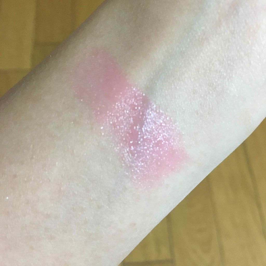 オペラ リップティント N/OPERA/リップティントを使ったクチコミ（2枚目）