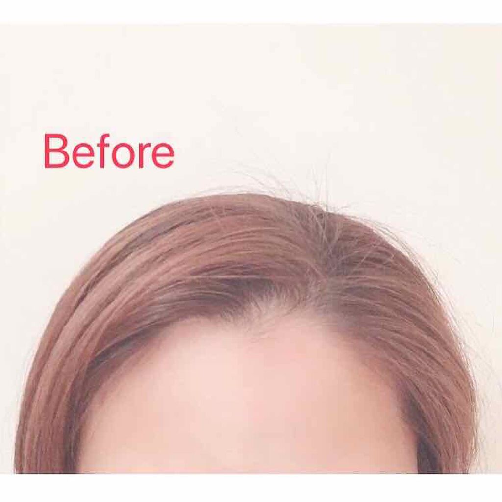 マトメイクスティック 4.0/&honey/ヘアジェルを使ったクチコミ(2枚目)