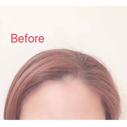 マトメイクスティック 4.0/&honey/ヘアジェルを使ったクチコミ(2枚目)