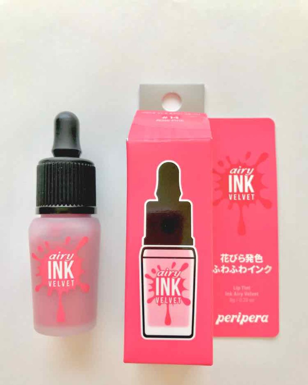 フルーティーピュアオイルリップ/キャンメイク/リップグロスを使ったクチコミ（1枚目）