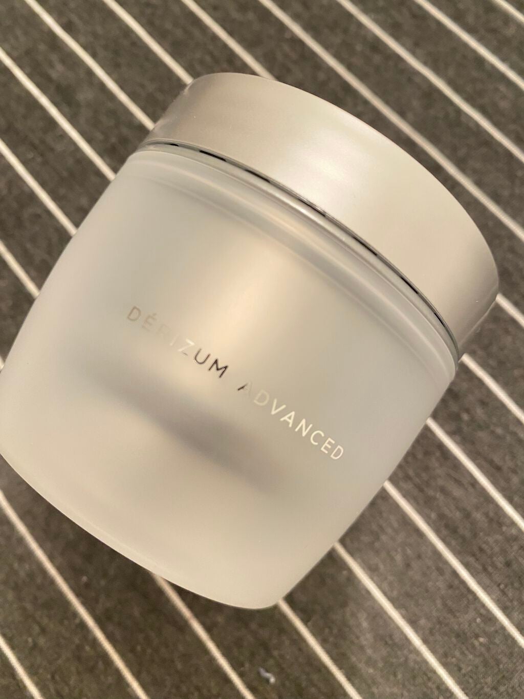 リッチモイスト ジェルクリーム/デリズムアドバンスト/オールインワン化粧品を使ったクチコミ(2枚目)