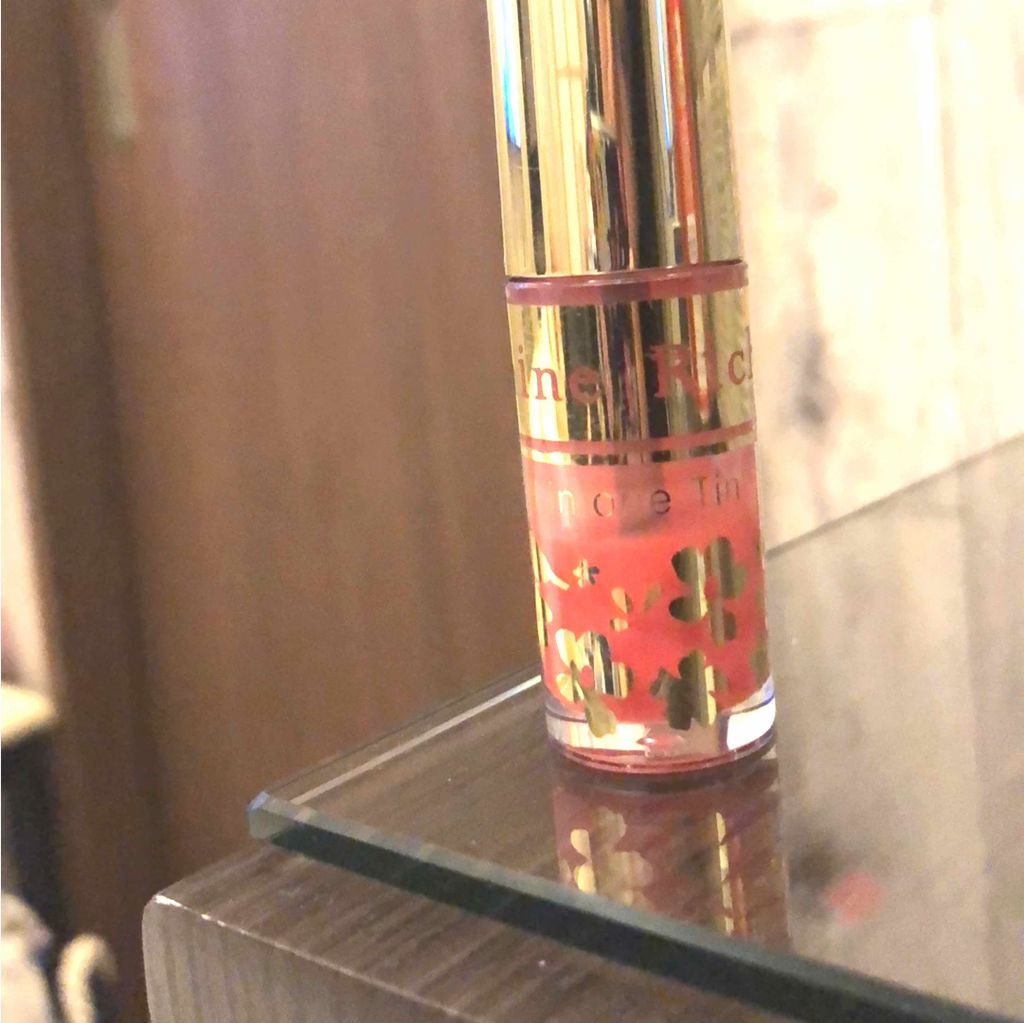 オールインワンティント/シャインリッチ/リップティントを使ったクチコミ（1枚目）