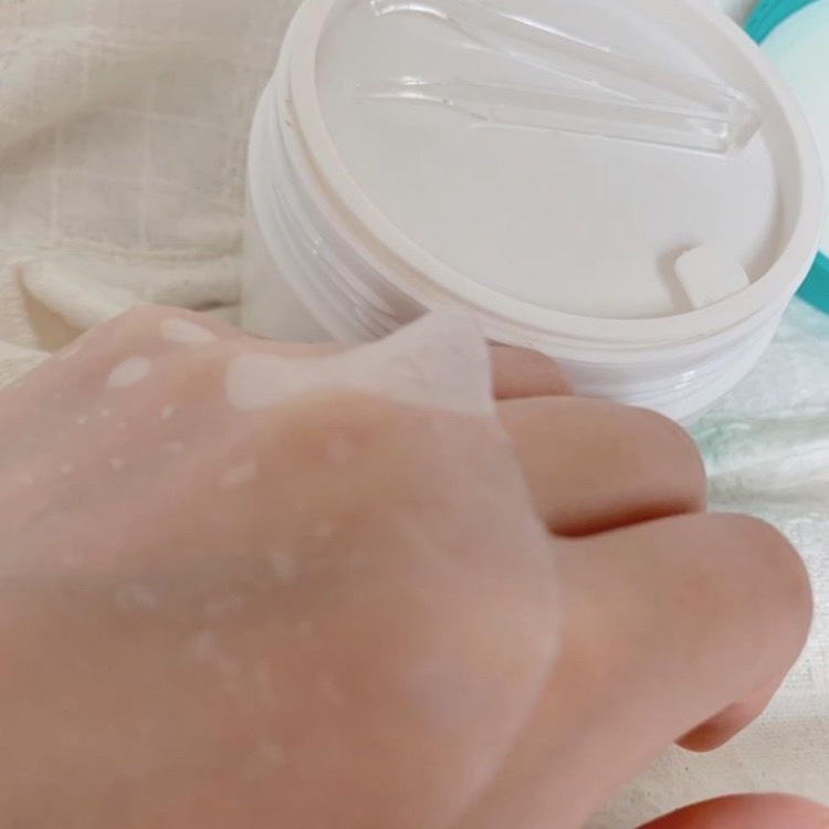 AESTURA エイシカ365クイックマスクパッドのクチコミ「AESTURA
୨୧┈┈┈┈┈┈┈┈┈┈┈┈┈┈┈┈┈┈୨୧
敏感肌さんにおすすめ
シカ成分と.....」（3枚目）