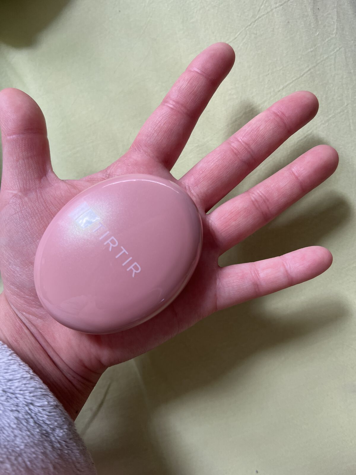 アートクラスバイロダン シェーディング/too cool for school/シェーディングを使ったクチコミ（2枚目）