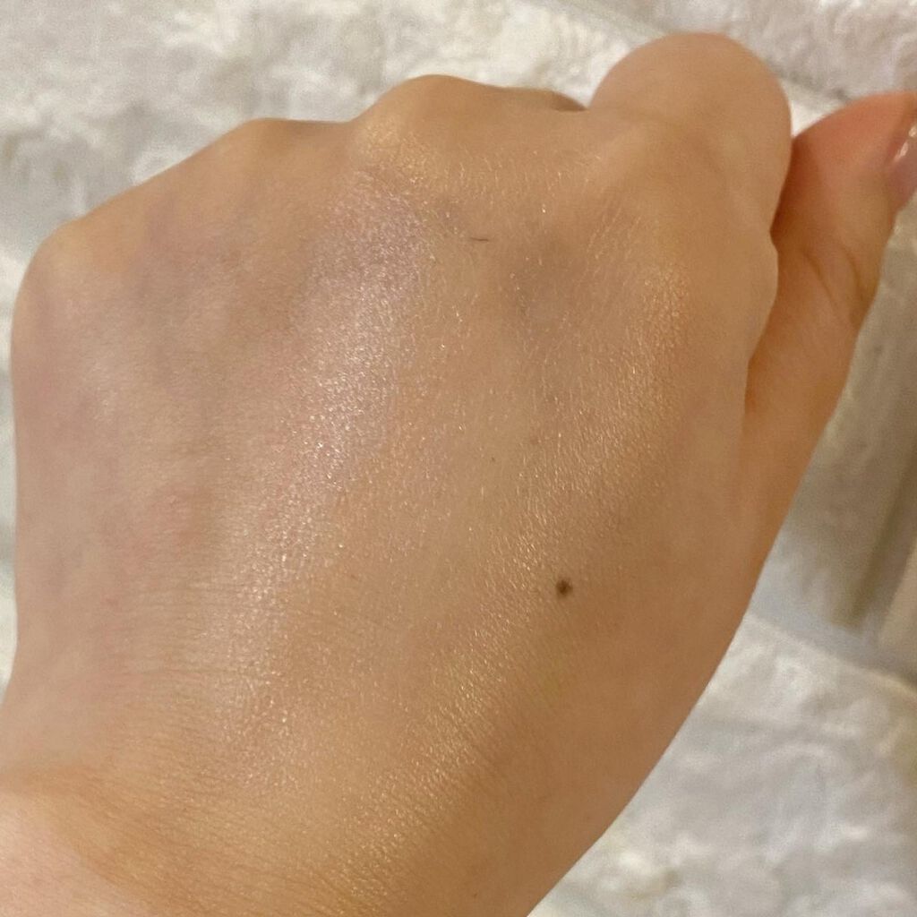 タンクッションエクラ/クレ・ド・ポー ボーテ/クッションファンデーションを使ったクチコミ(4枚目)