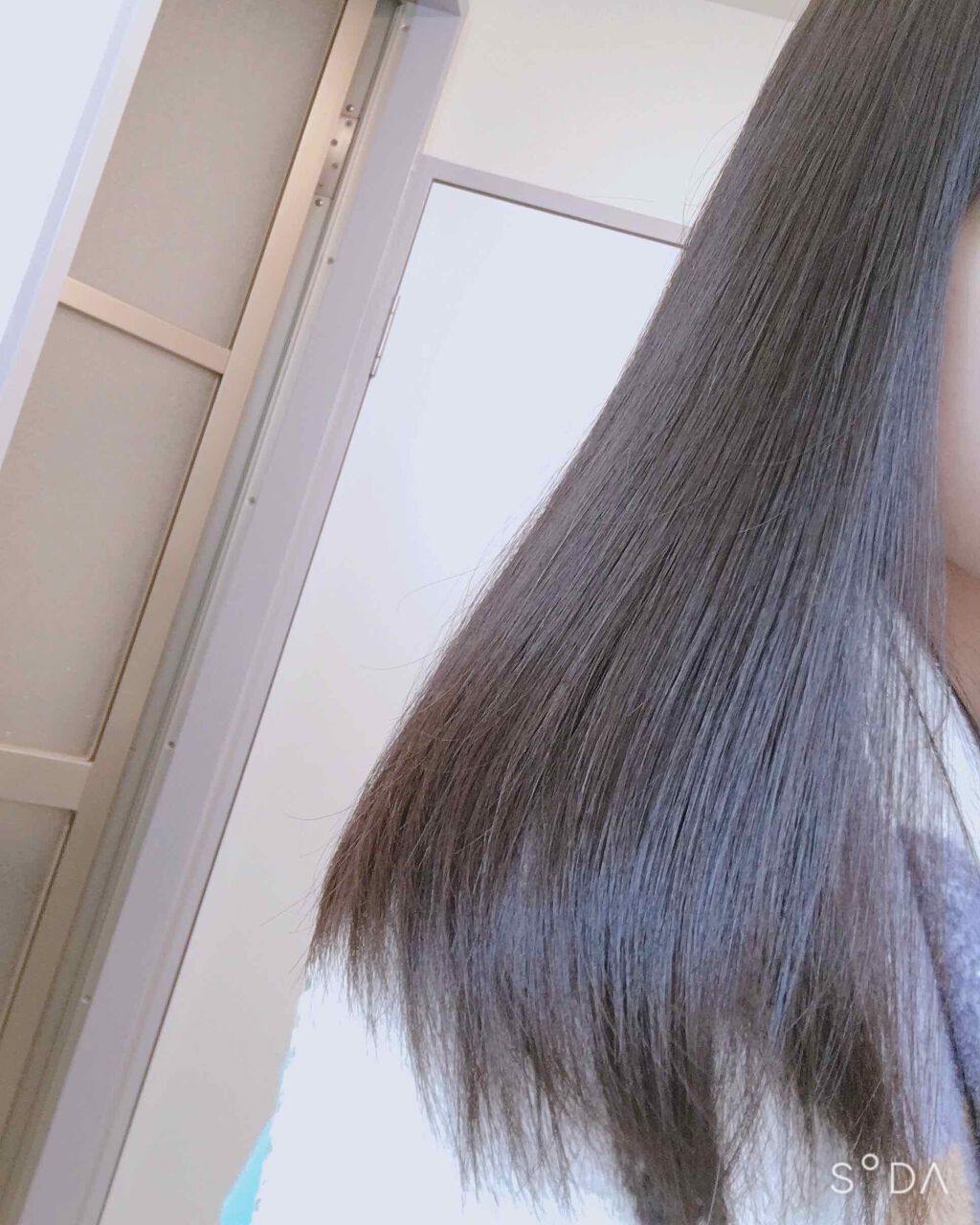 オイルトリートメント #EXヘアオイル/ルシードエル/ヘアオイルを使ったクチコミ（2枚目）