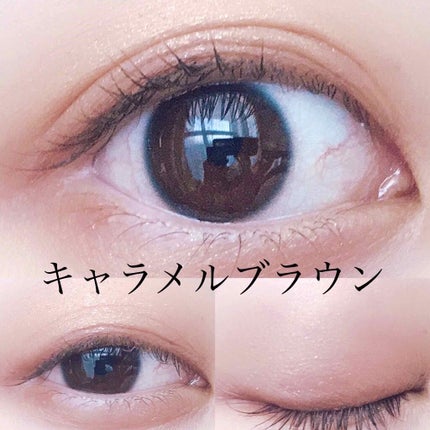 ハーシー プレイカラーアイズミニ/ETUDE/アイシャドウパレットを使ったクチコミ(1枚目)