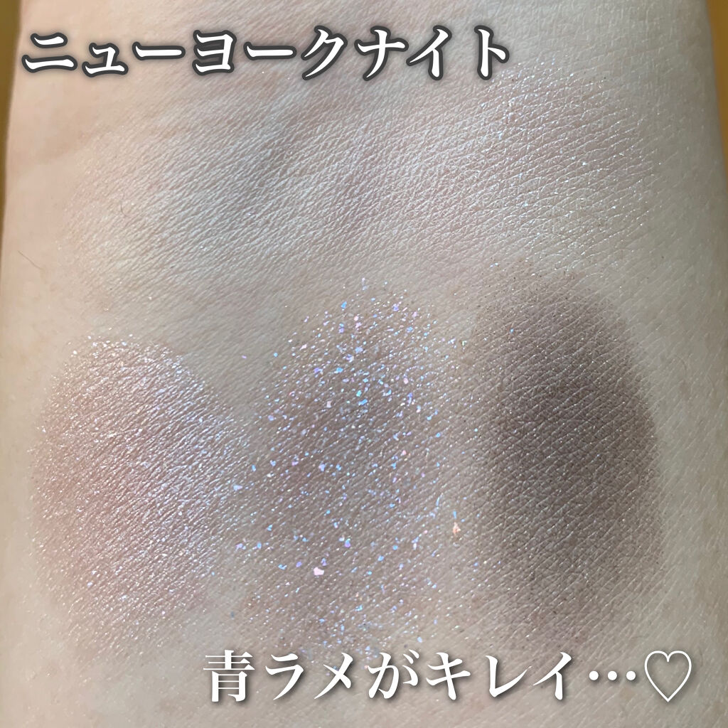 ドラマティックスタイリングアイズ/マキアージュ/アイシャドウパレットを使ったクチコミ（3枚目）