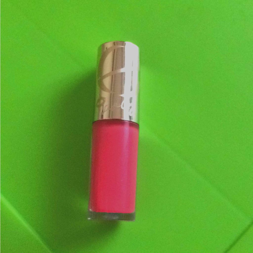 リップケアオイル/excel/リップグロスを使ったクチコミ（1枚目）