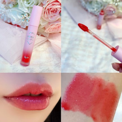 ドトムリッププラスプランパー/keybo/リッププランパーを使ったクチコミ(2枚目)