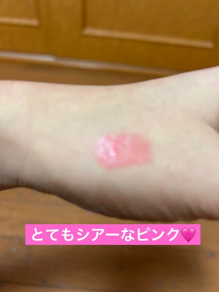 ルージュアレーブル ブリアン/クレ・ド・ポー ボーテ/口紅を使ったクチコミ(3枚目)