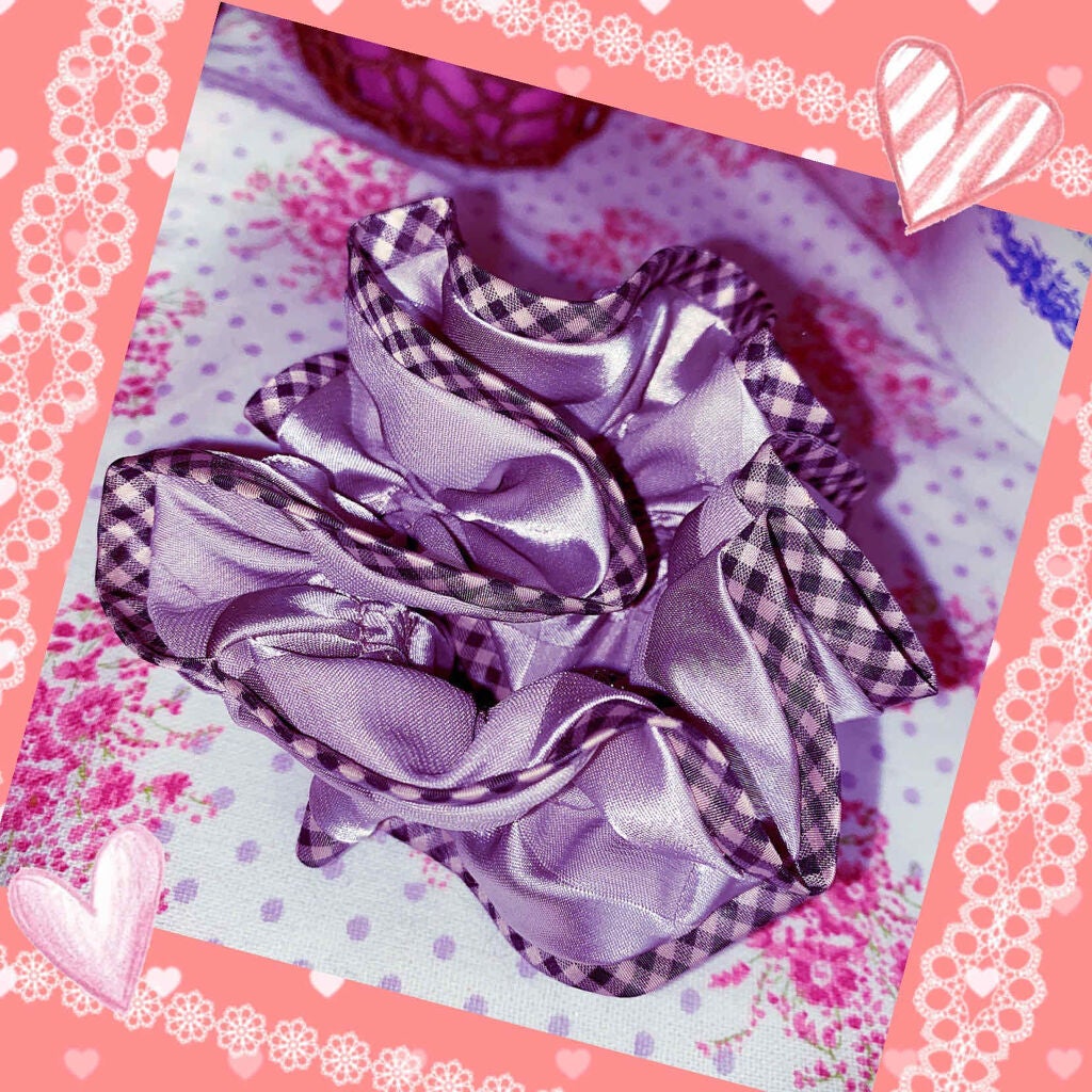 ヘアアクセサリー/Lattice/ヘアアクセサリーを使ったクチコミ(1枚目)