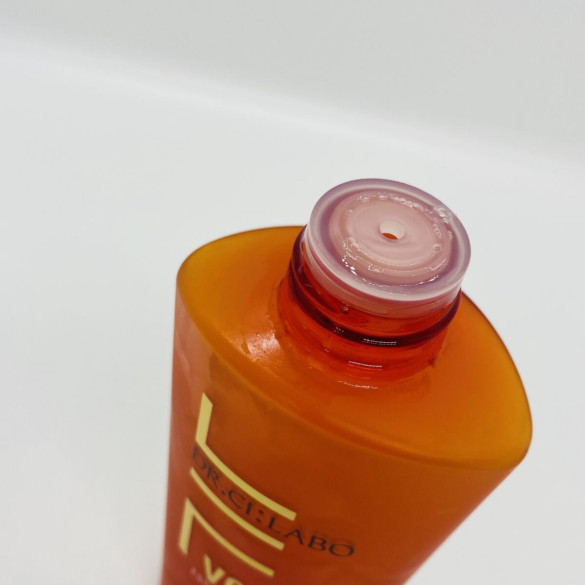 VC100エッセンスローション EX/ドクターシーラボⓇ/化粧水を使ったクチコミ（3枚目）