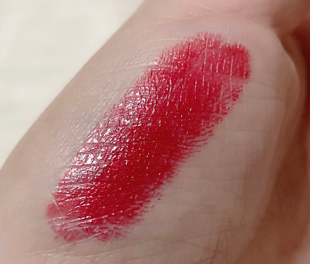 ルージュ ココ ブルーム /CHANEL/口紅を使ったクチコミ(4枚目)