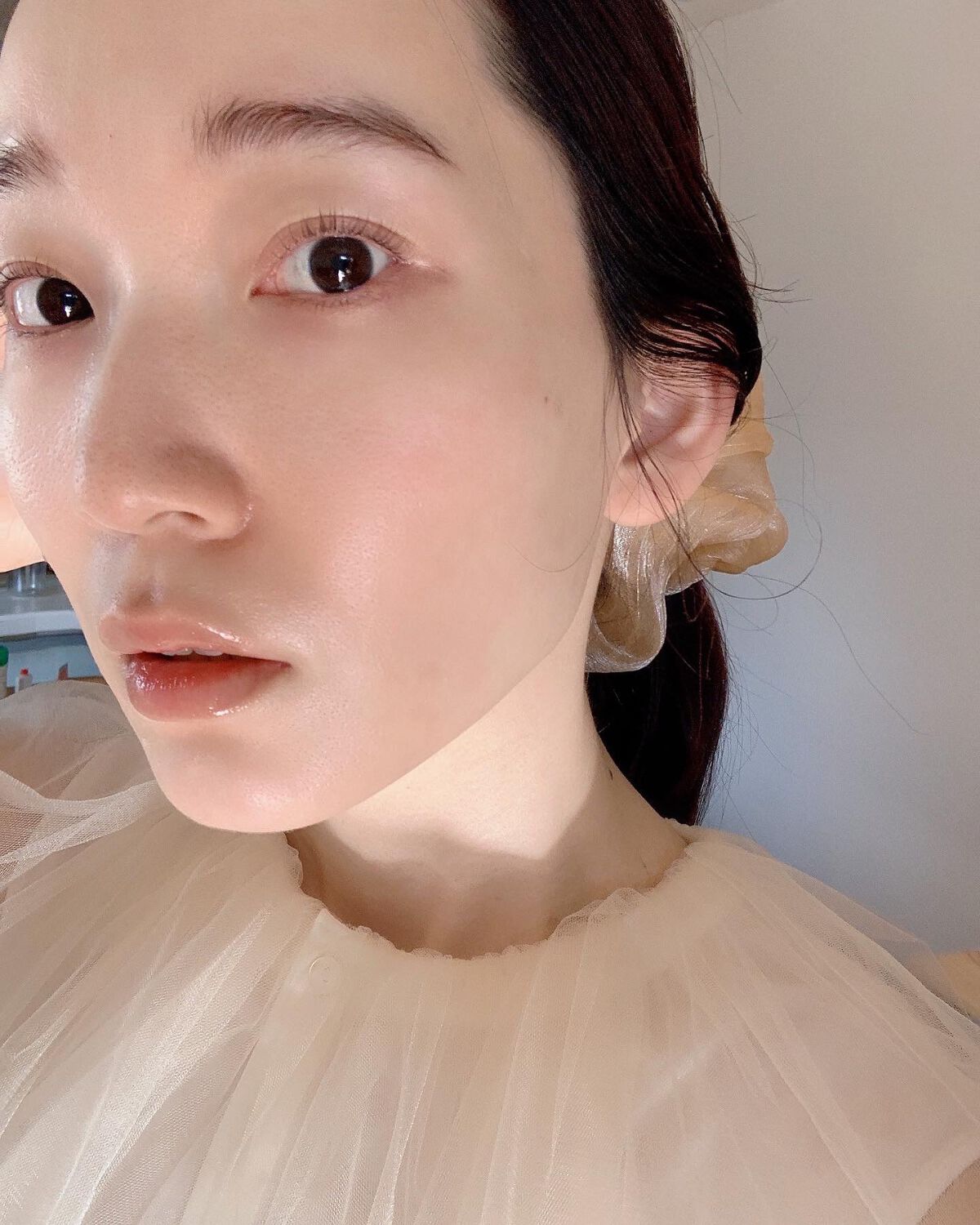 センサイ AS マイクロ ムース トリートメント s/SENSAI/化粧水を使ったクチコミ(2枚目)