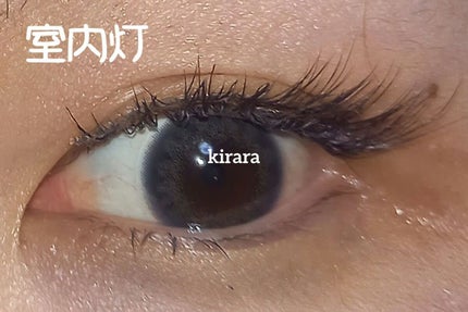 Flurry by colors 1day/Flurry by colors/ワンデー(1DAY)カラコンを使ったクチコミ(4枚目)