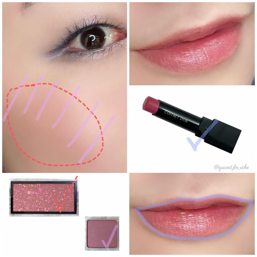 Sigil Inspired Magic Eyeshadows/SIGIL inspired/単色アイシャドウを使ったクチコミ(4枚目)