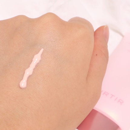 マスクフィットトーンアップクリーム/TIRTIR(ティルティル)/化粧下地を使ったクチコミ(2枚目)