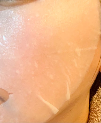 アビブ グルタチオンソームダークスポットセラムビタドロップ/Abib /美容液を使ったクチコミ(7枚目)