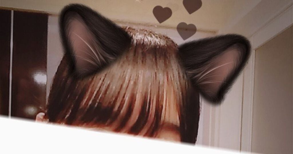 &honey Melty モイストリペア シャンプー1.0/モイストリペア ヘアトリートメント2.0/&honey/市販シャンプーを使ったクチコミ(2枚目)