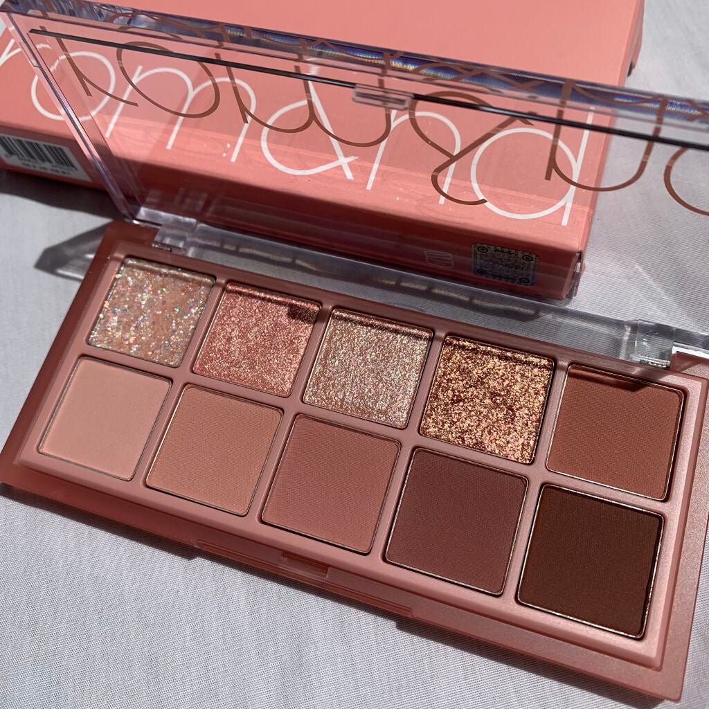 チーク ポップ/CLINIQUE/パウダーチークを使ったクチコミ(4枚目)