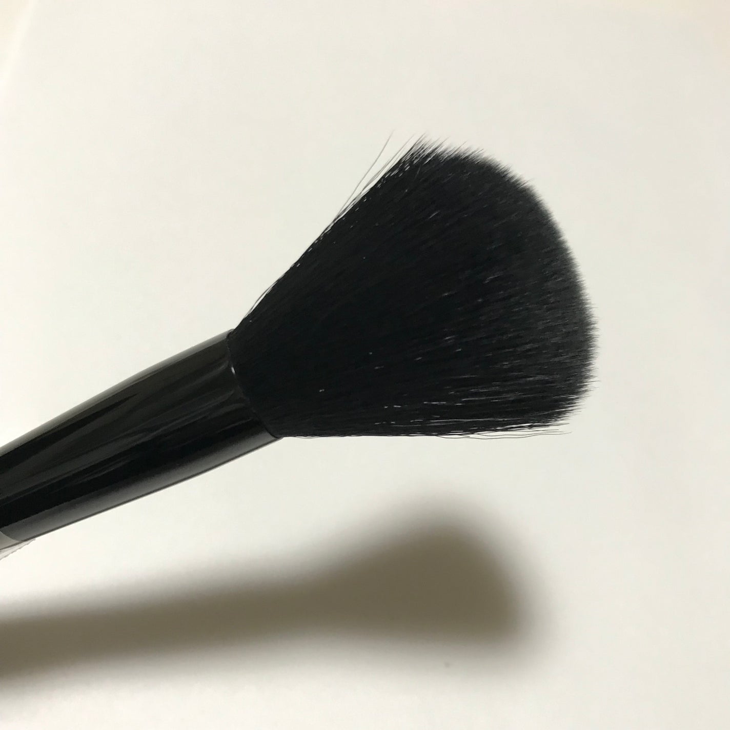 フェイスブラシ/セリア/メイクブラシを使ったクチコミ(5枚目)