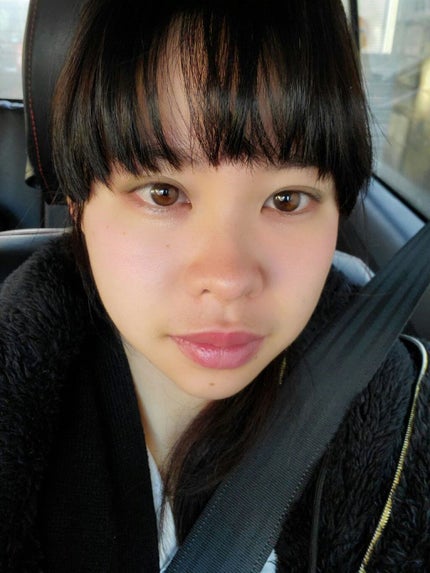 トーンディメンショナルパレット/KATE/メイクアップキットを使ったクチコミ(3枚目)