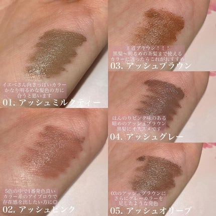 を使ったクチコミ(3枚目)