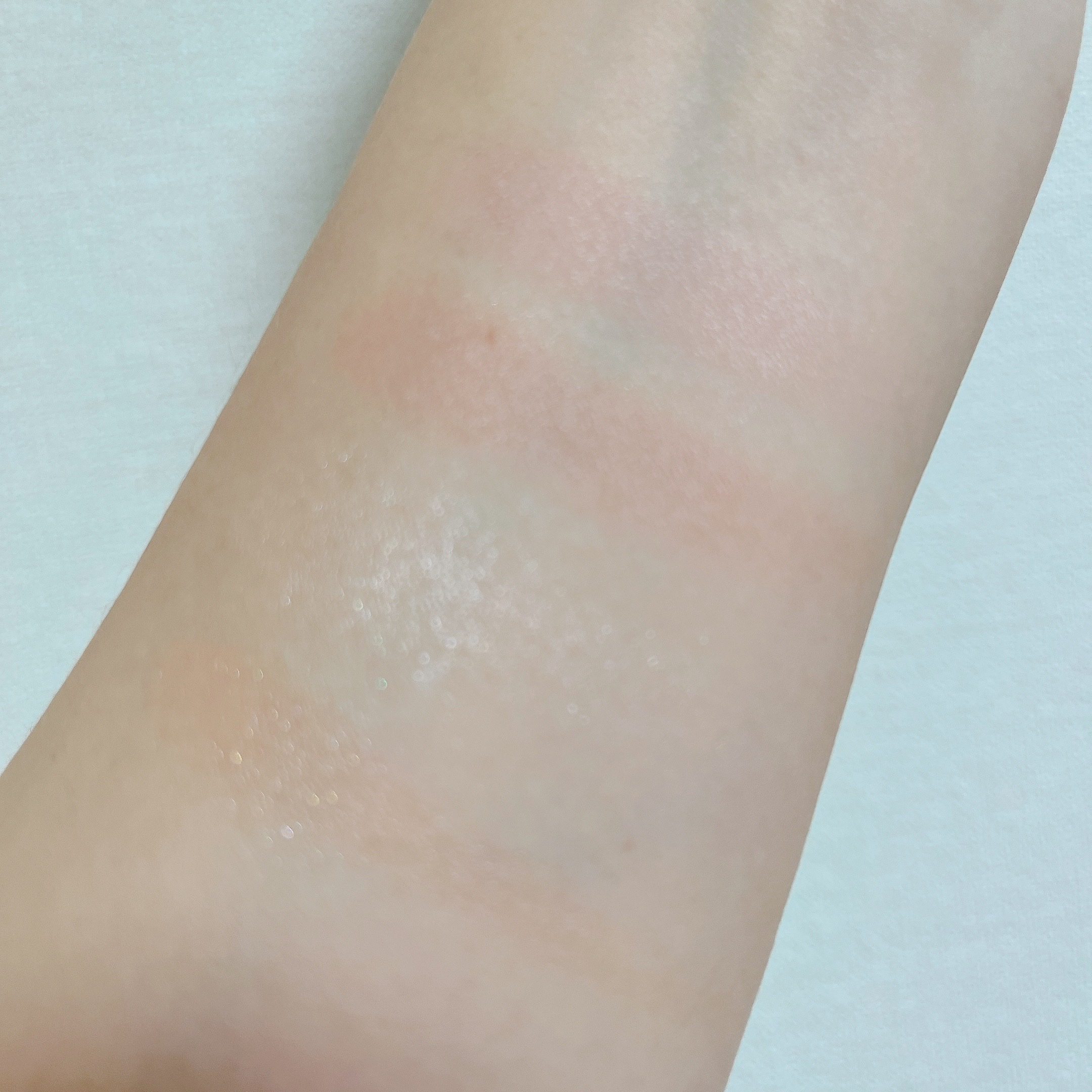 ケイト ポッピングシルエットシャドウ/KATE/アイシャドウパレットを使ったクチコミ（3枚目）