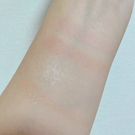 ケイト ポッピングシルエットシャドウ/KATE/アイシャドウパレットを使ったクチコミ(3枚目)