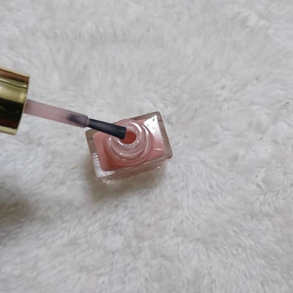 ファイブインワンケアコート/ネイリスト/オールインワンネイルを使ったクチコミ（2枚目）