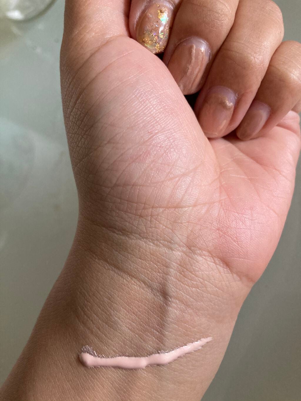 グロウルミナイザー UV/excel/化粧下地を使ったクチコミ(3枚目)