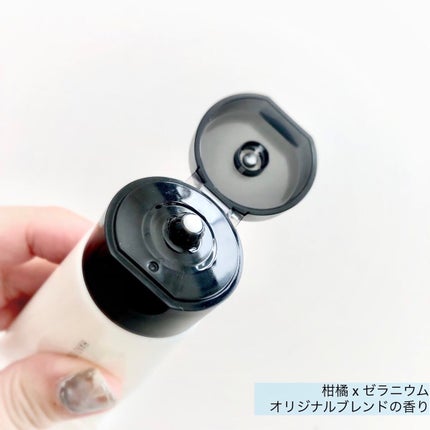 ハンドクリーム NECO/アジュバン/ハンドクリームを使ったクチコミ(2枚目)