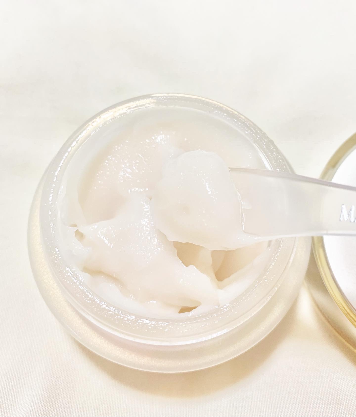 セルライジングクリーム/マリアンボレ/フェイスクリームを使ったクチコミ（3枚目）