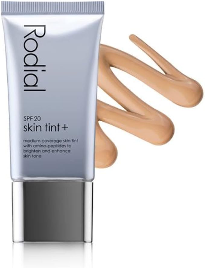 ロディアル SPF20 スキンティント